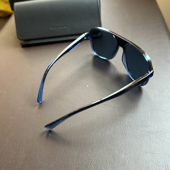 Dolce & Gabbana Unisex Sunglasses - Picture 11 of 13